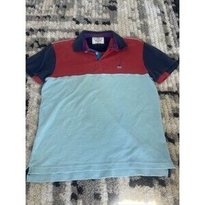vintage nautica t shirt xl men